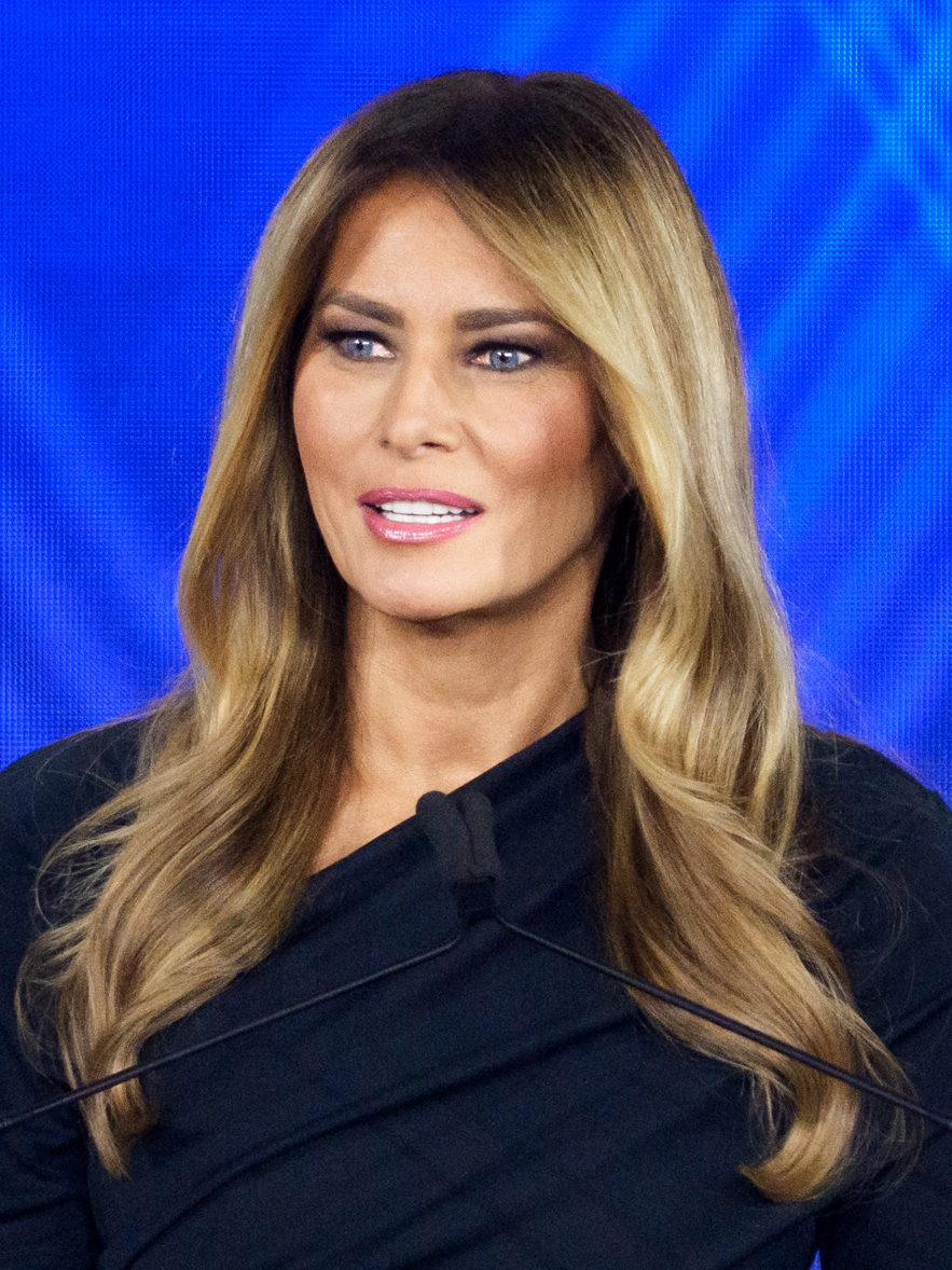 Exploring Melania Trump’s Immigrant Story and European Origins